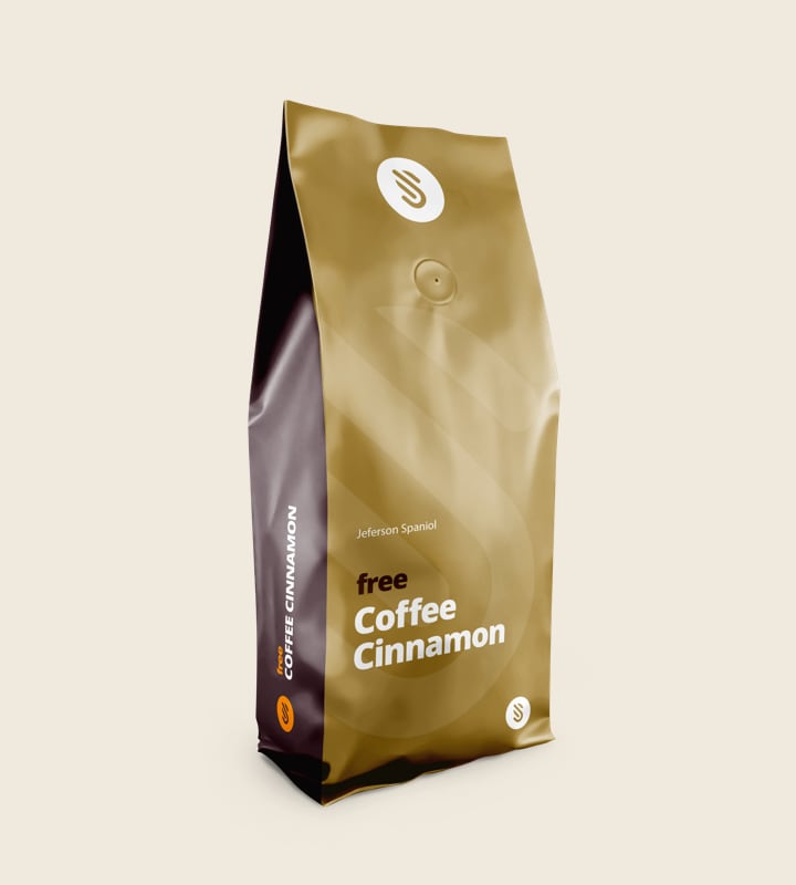coffee cinnamon