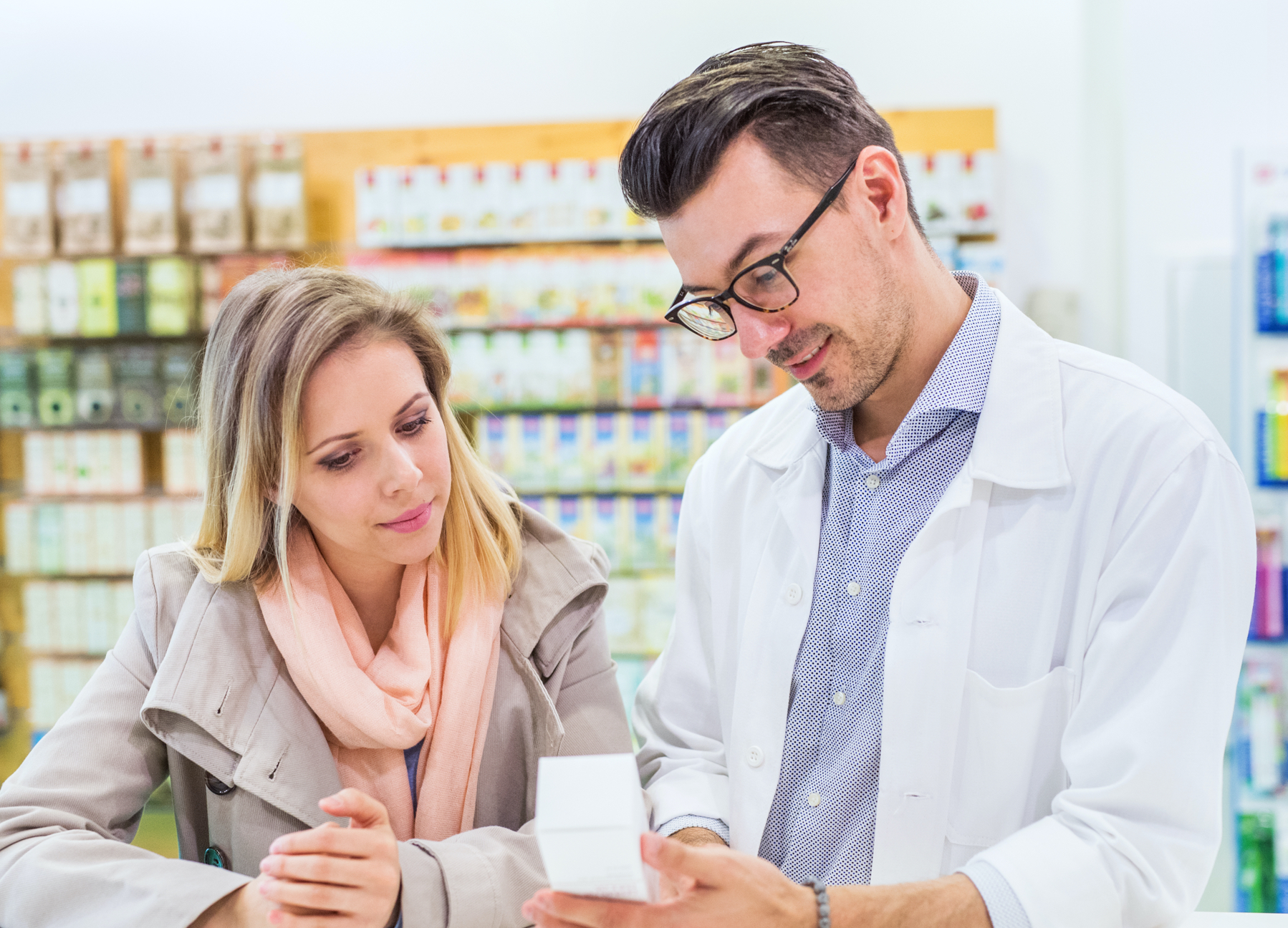 Union Prescription | Medical Supplies | 810-686-2900 | Pharmacy