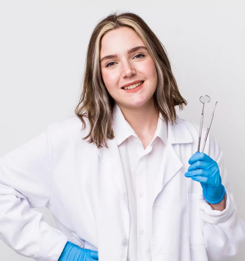 Dr. Emily Carter