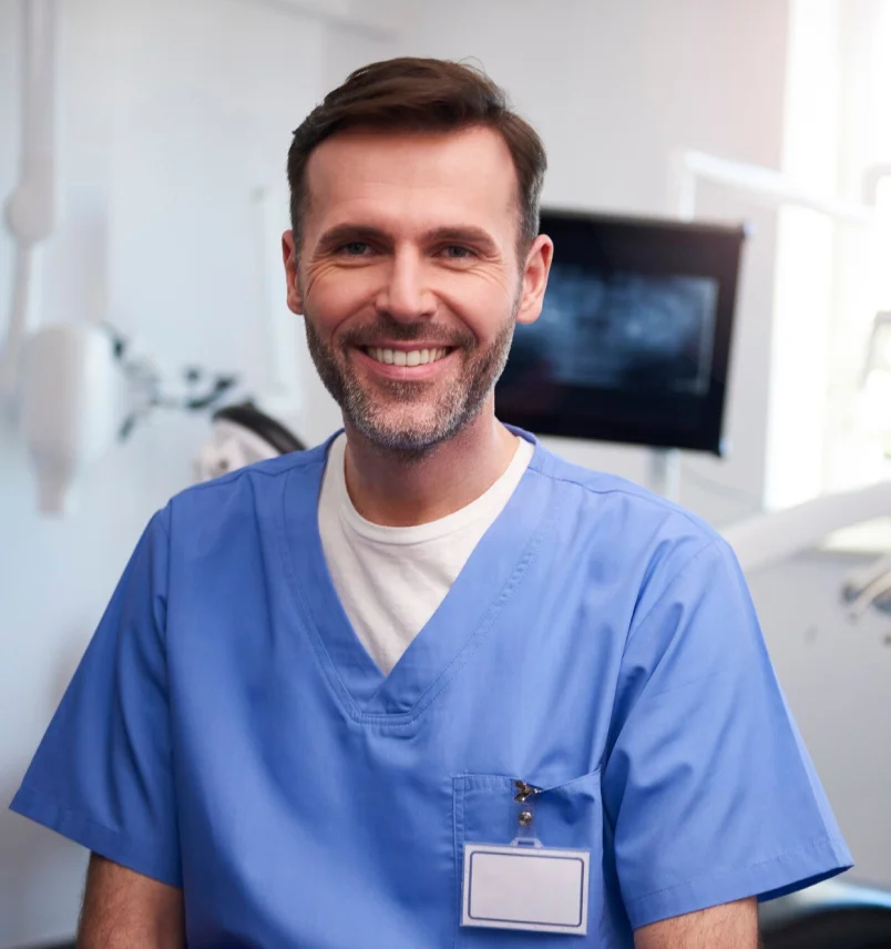 Dr. Marcus Leung