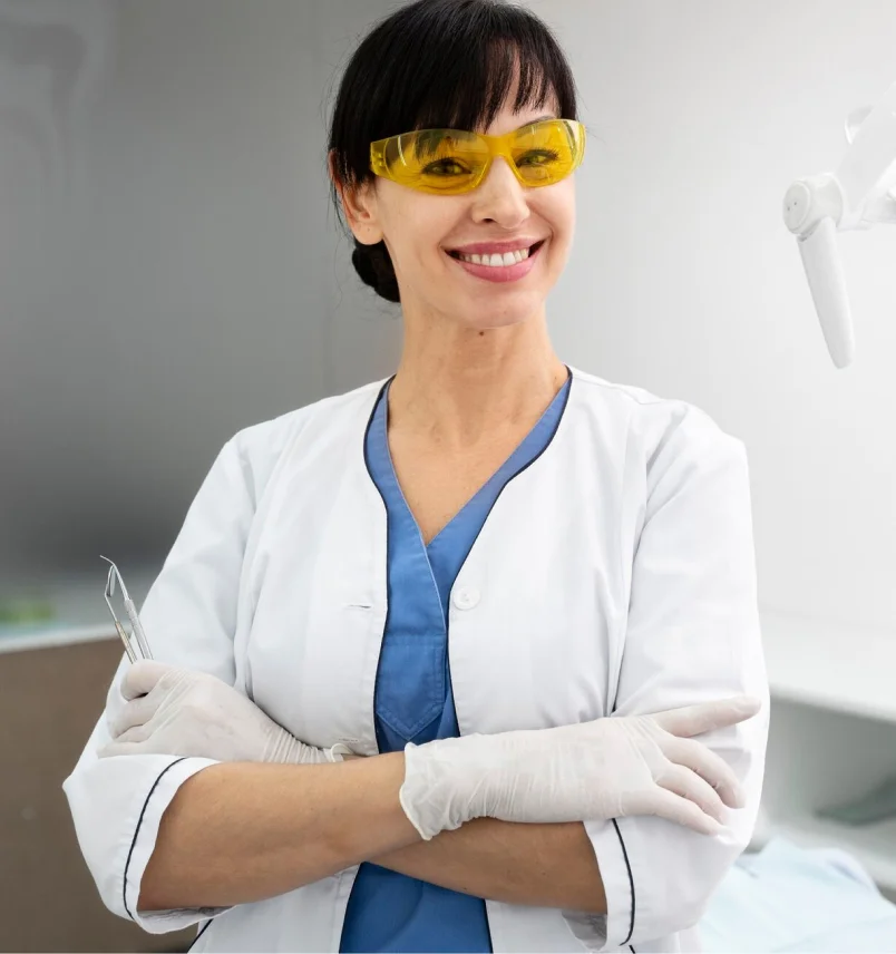 Dr. Olivia Bennett